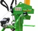 Preview: Victory LS-42T hydraulic wood splitter with gasoline engine & electric starter
